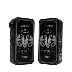 HexOhm V3.0 Mod Zoodiac Edition - Aquarius.