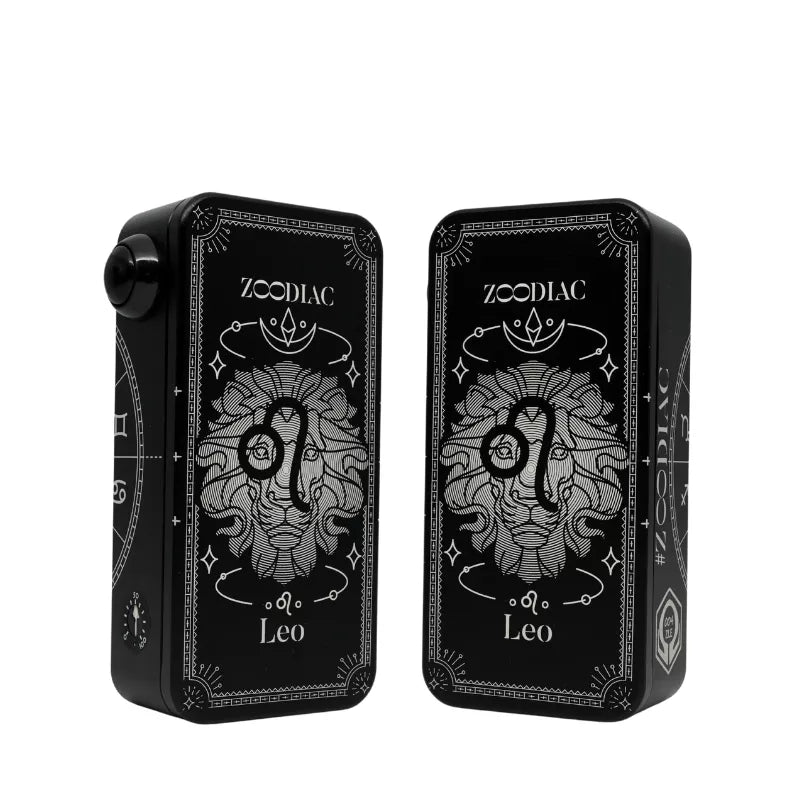 HexOhm V3.0 Zoodiac Mod by Craving Vapor | Ecigone HexOhm V3.0 Zoodiac Mod by Craving Vapor | Ecigone