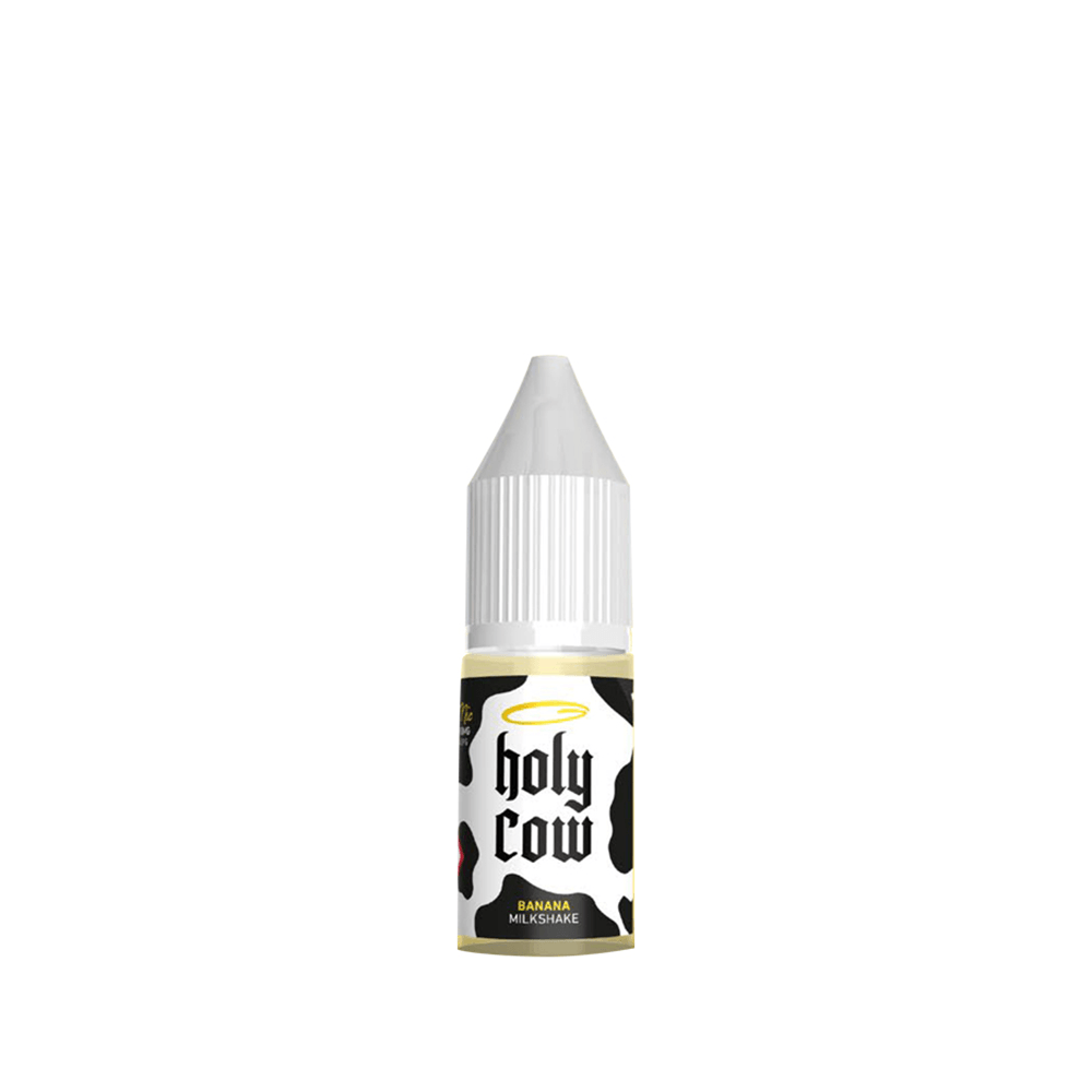 Holy Cow 10ml Salts - Salt - Ecigone Vape Shop UK