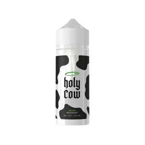 Holy Cow Melon Milkshake Flavour 100ml Vape Juice Great for Sub-ohm Vape Kits & Sub-ohm Vape Tanks