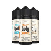 Holy Smokes 100ml Shortfill - Shortfill - Ecigone Vape Shop UK