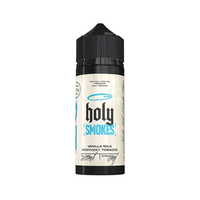 Holy Smokes 100ml Shortfill - Shortfill - Ecigone Vape Shop UK