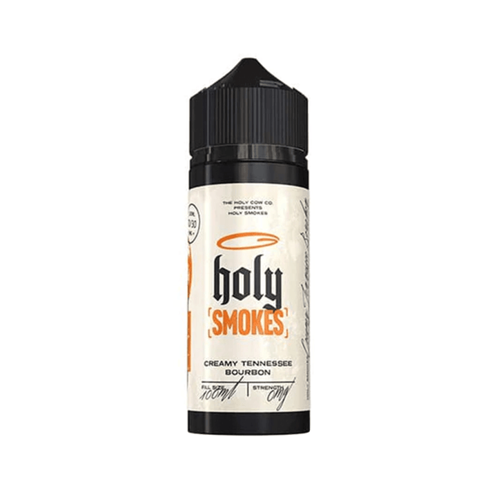 Holy Smokes 100ml Shortfill - Shortfill - Ecigone Vape Shop UK