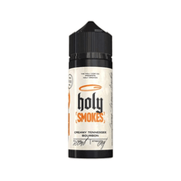 Holy Smokes 100ml Shortfill - Shortfill - Ecigone Vape Shop UK