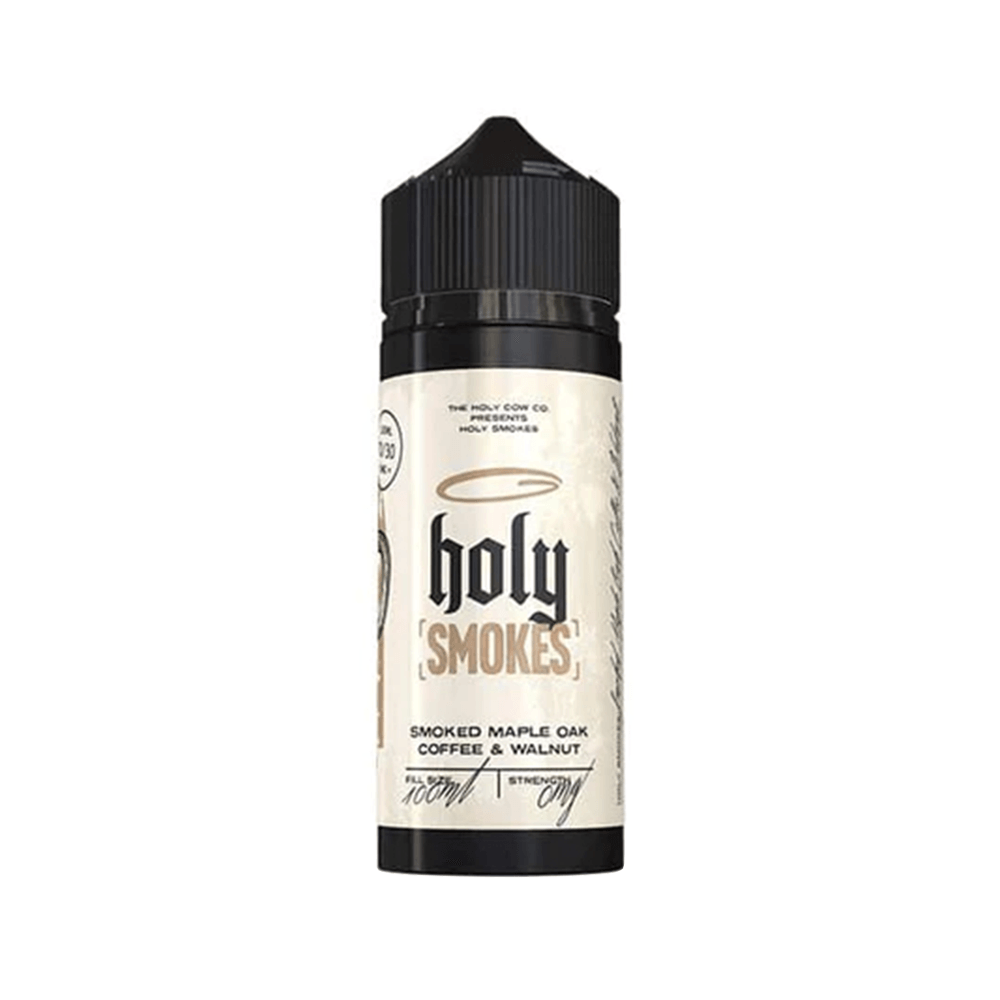 Holy Smokes 100ml Shortfill - Shortfill - Ecigone Vape Shop UK