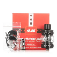 Mixed Vape Hardware Final Stock