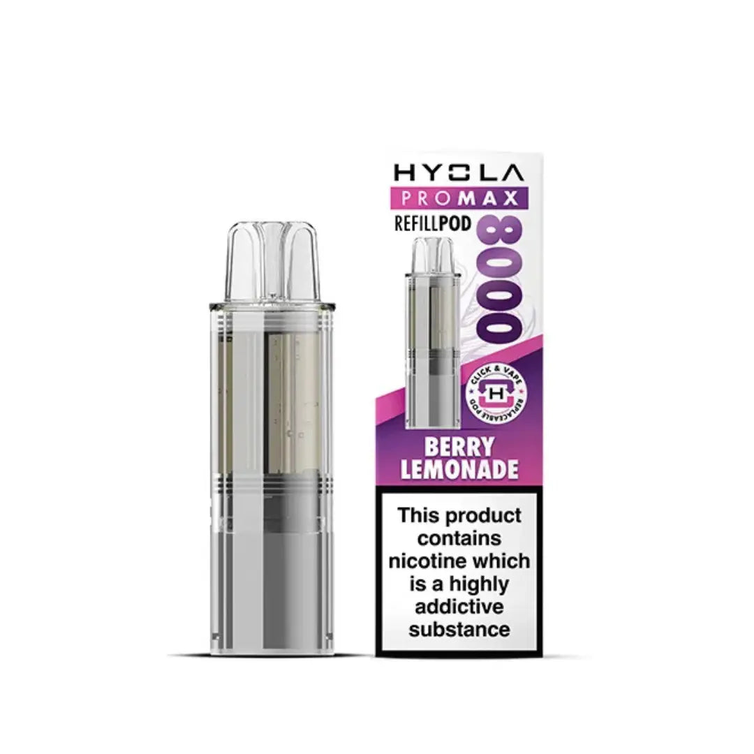 comment changer le verre d'une cigarette électronique innokin STLTH Loop MAX | 70K Puffs Canada main image 0