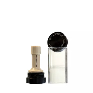 HyperBoost Drip Tip Sturdy MFG Peek, Designed for LVE Orion II & II Pro with 510 Connection.