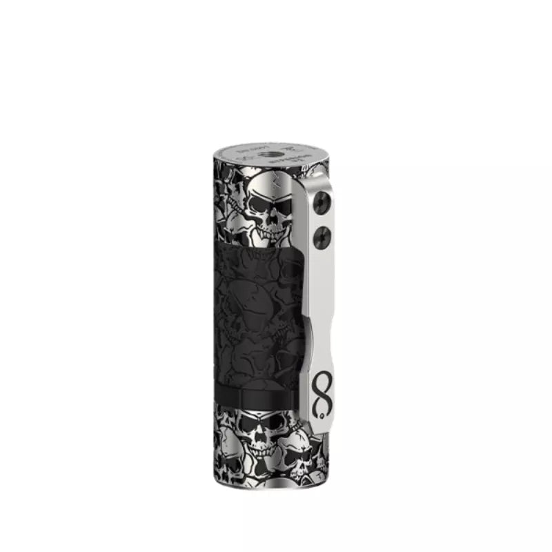 Hyperion V2 Mech Mod by ThunderCloud X Infinite Modz Hyperion V2 Mech Mod by ThunderCloud X Infinite Modz