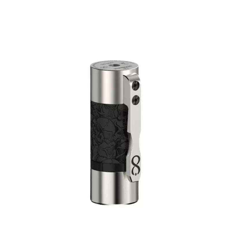 hyperion v2 vape Thundercloud & Infinite Modz Hyperion v2 Mech Mod Long Term Review
