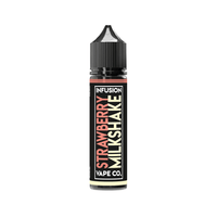 Infusion Vape Co. 50ml Shortfill - Shortfill - Ecigone Vape Shop UK