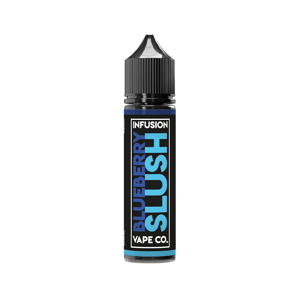 Infusion Vape Co. 50ml Shortfill - Shortfill - Ecigone Vape Shop UK