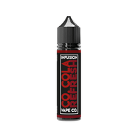 Infusion Vape Co. 50ml Shortfill - Shortfill - Ecigone Vape Shop UK