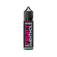 Infusion Vape Co. 50ml Shortfill - Shortfill - Ecigone Vape Shop UK