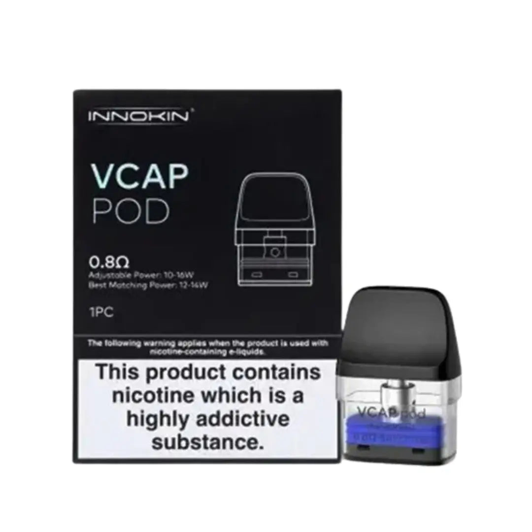 Innokin VCAP Replacement Pod Cartridge