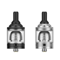 Innokin Ares Finale RTA - Hardware - Ecigone Vape Shop UK