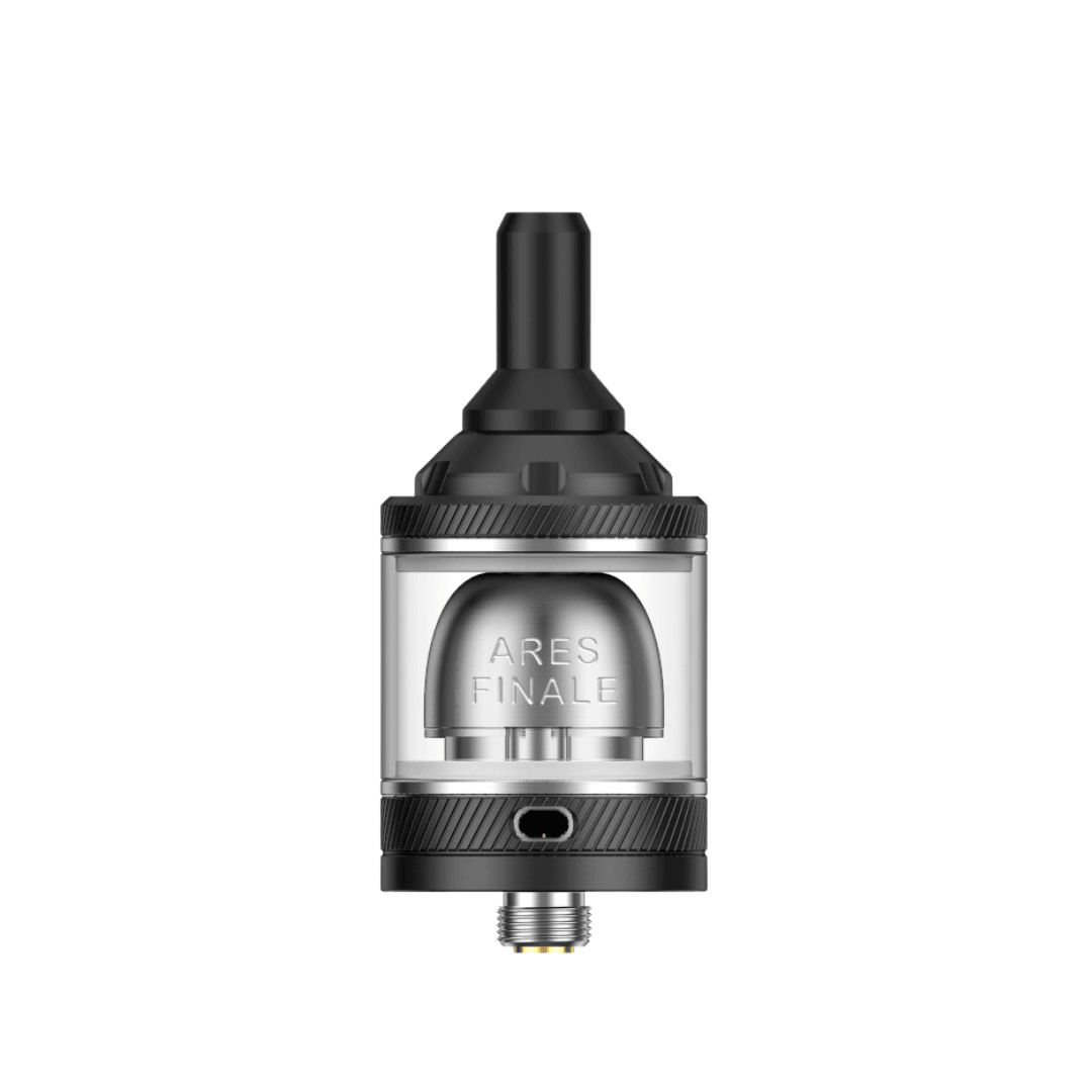 Innokin Ares Finale RTA - Hardware - Ecigone Vape Shop UK