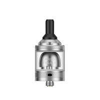 Innokin Ares Finale RTA - Hardware - Ecigone Vape Shop UK