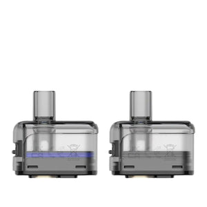 Innokin Coolfire P60 Replacement Pods for the Innokin Coolfire Refillable Pod Vape Kit