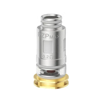 Innokin Coolfire PZP Max 0.2Ω replacement coil, designed for vape coils and pod coils, ensuring superior flavour and vapour production with reliable performance.