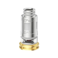 Innokin Coolfire PZP Max 0.4Ω vape coil, designed for use with the Coolfire ZP Pulse.