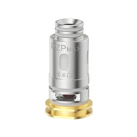 Innokin Coolfire PZP Max 0.6Ω vape coil, designed for use with the Coolfire ZP Pulse.