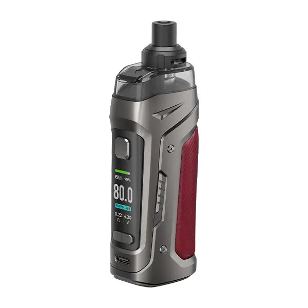 Innokin Coolfire PZPulse Kit | 2600mAh | 80W | IP68-Rating Innokin Coolfire PZPulse Kit | 2600mAh | 80W | IP68-Rating