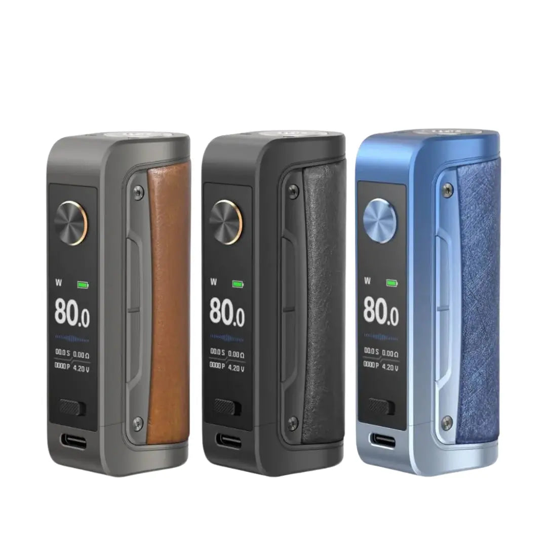 innokin coolfire z80 nex Geekvape Aegis B60 Replacement Pods main image 0