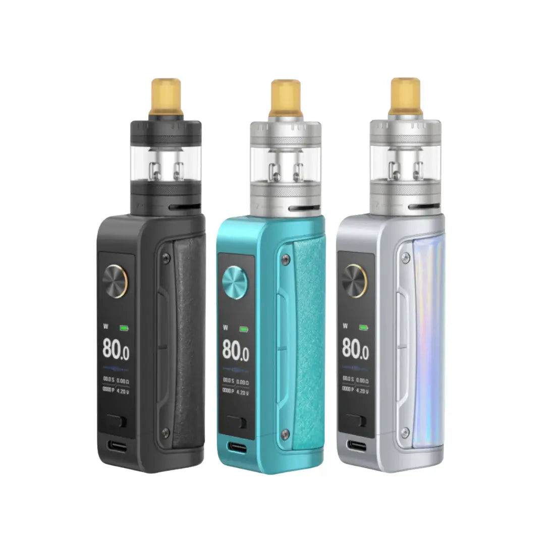 Innokin Coolfire Z80 NEX Kit | 80W | Z Coil Compatible Innokin Coolfire Z80 NEX Kit | 80W | Z Coil Compatible