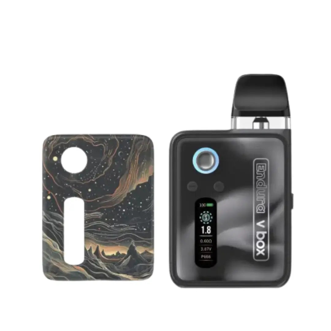 Innokin Endura V Box Pod Kit | 1400mAh Battery | 30W | VCAP Pods