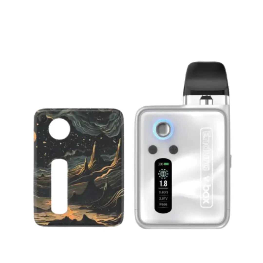 Innokin Endura V Box Pod Vape Kit