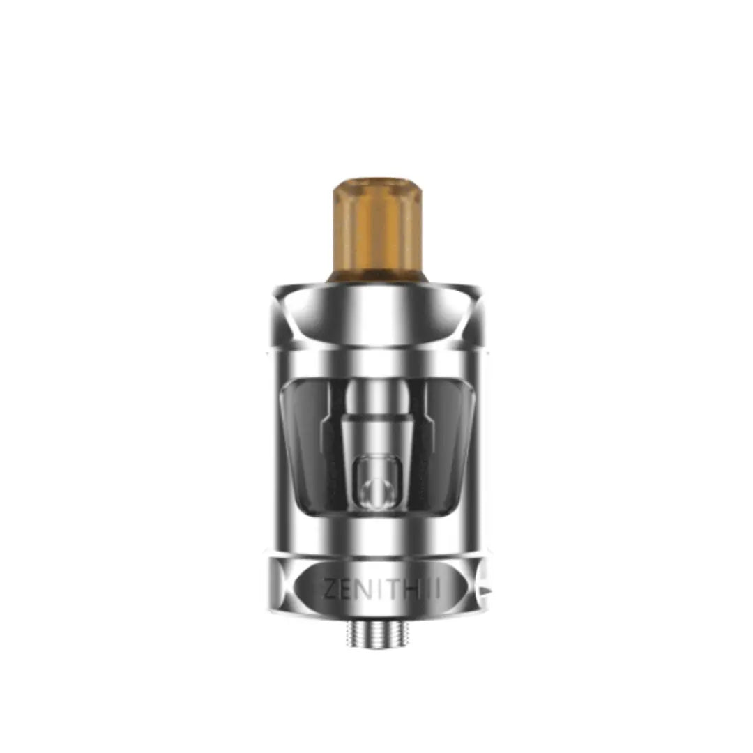 Innokin Zenith II Tank | MTL & RDL Vaping | Z Coil Compatible