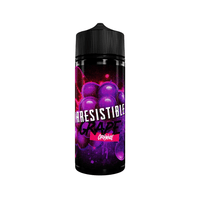 Irresistible Grape 100ml Shortfill - Shortfill - Ecigone Vape Shop UK