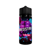 Irresistible Grape 100ml Shortfill - Shortfill - Ecigone Vape Shop UK