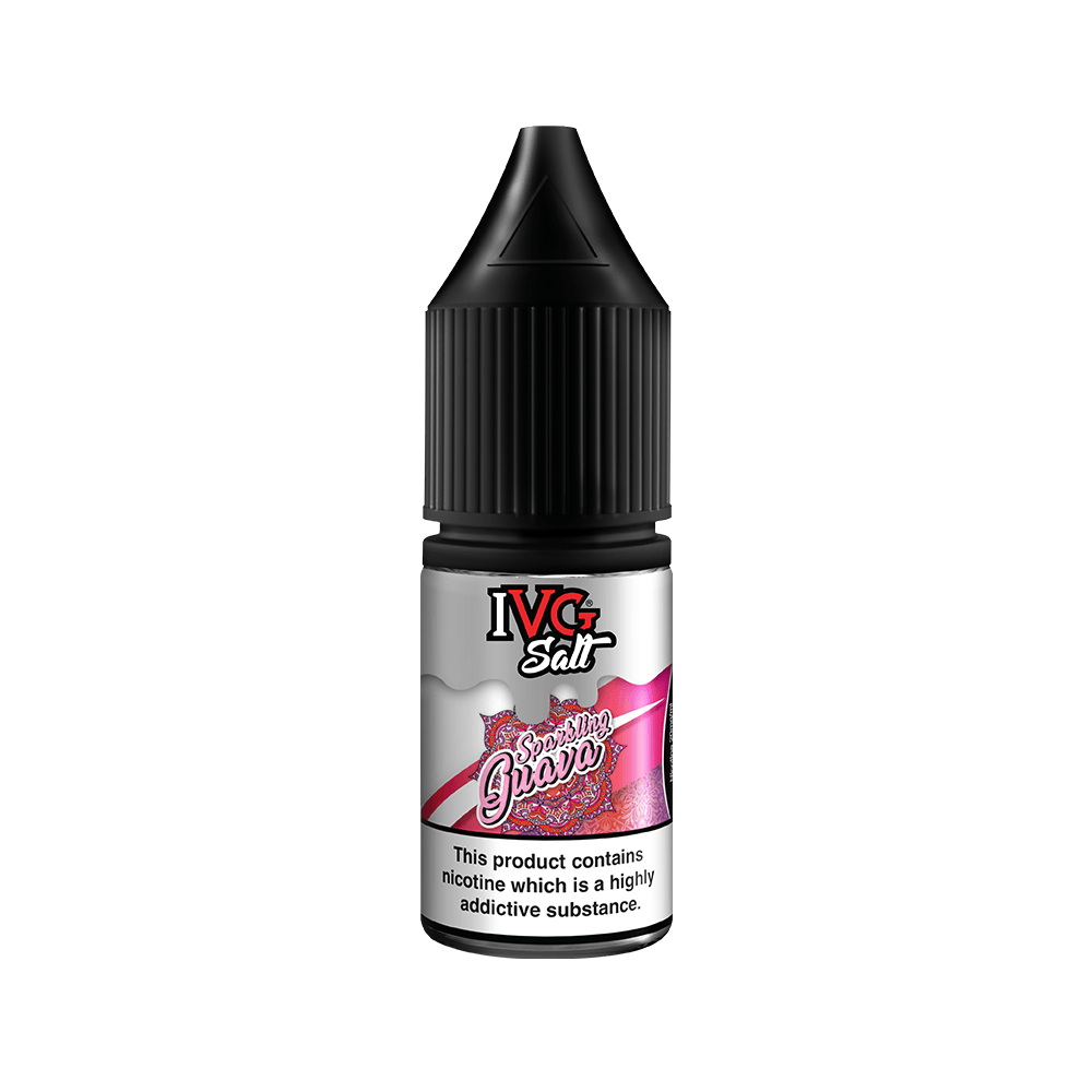 Ice Blox 10ml Salts - Ecigone