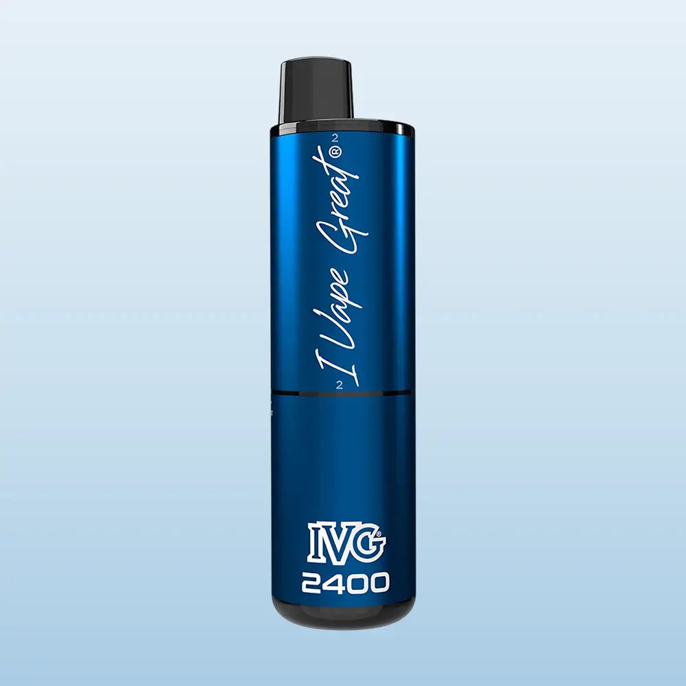 IVG Vape Guide: Setup, Charging & Troubleshooting | Ecigone IVG Vape Guide: Setup, Charging & Troubleshooting | Ecigone