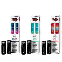 IVG Air Prefilled Replacement Vape Pods