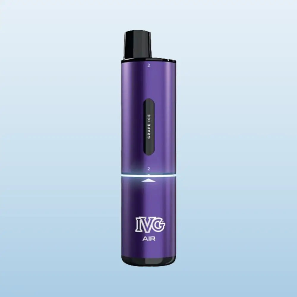 IVG Vape Guide: Setup, Charging & Troubleshooting | Ecigone IVG Vape Guide: Setup, Charging & Troubleshooting | Ecigone
