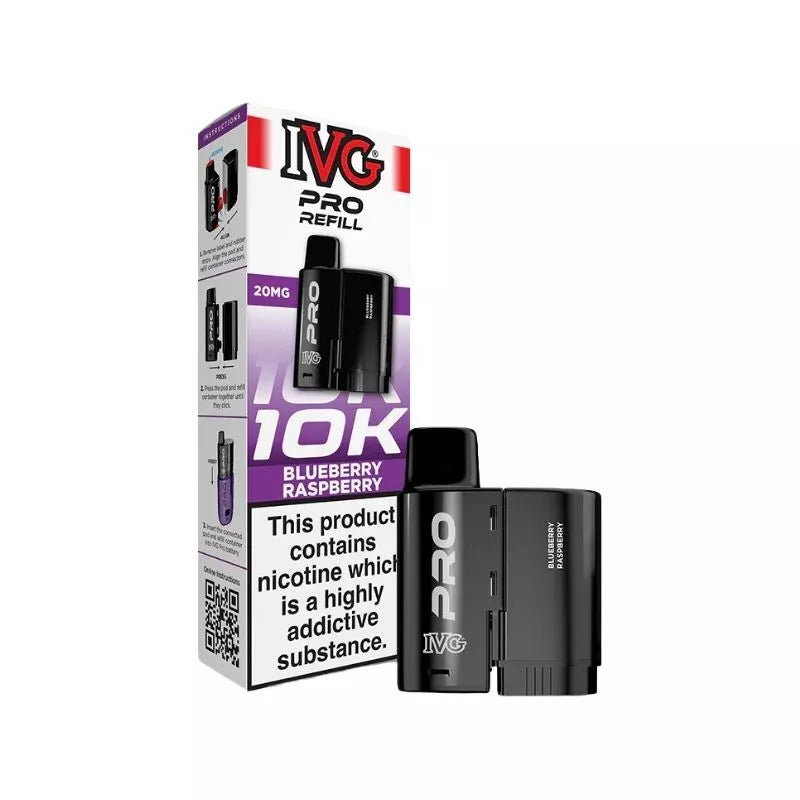 elf bar vape uk Blueberry Refill Pod for Drifter Bar 6K – 888 Vapour