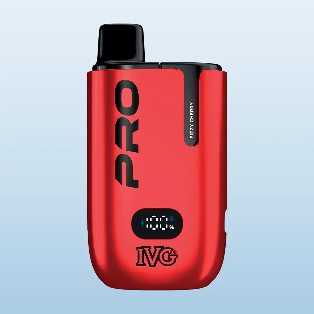 IVG Vape Guide: Setup, Charging & Troubleshooting | Ecigone IVG Vape Guide: Setup, Charging & Troubleshooting | Ecigone