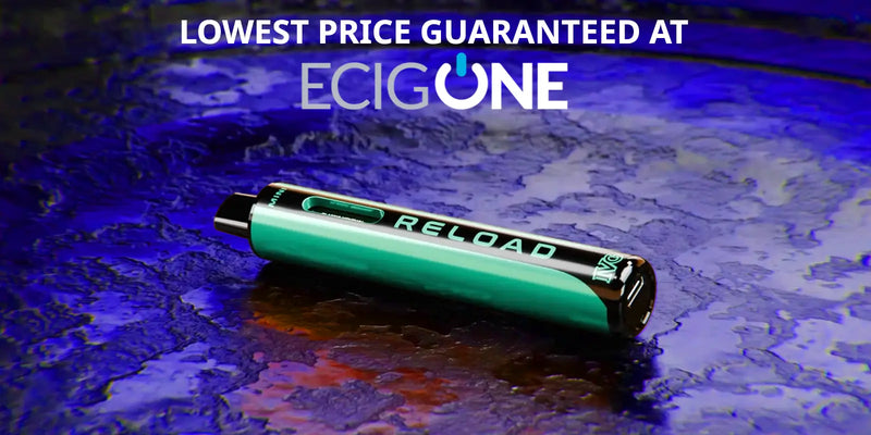 Post-Ban IVG Solutions