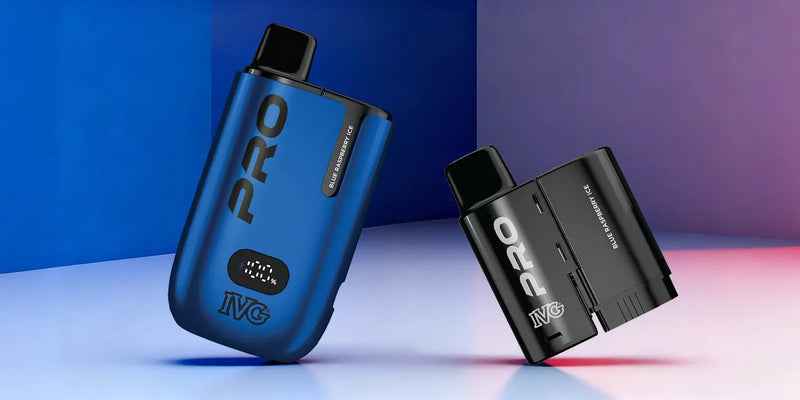 IVG Pods & Refills