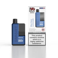 IVG Smart 5500 Disposable Vape Kit