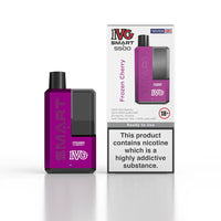 IVG Smart 5500 Disposable Vape Kit