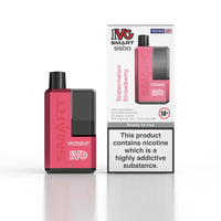 IVG Smart 5500 Disposable Vape Kit