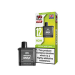 IVG Smart Max 10K Lemon and Lime Refill Pods