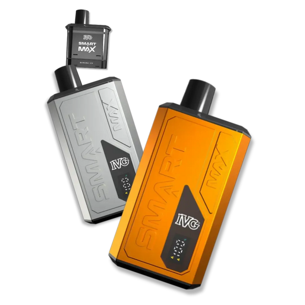 IVG Smart Max Refills