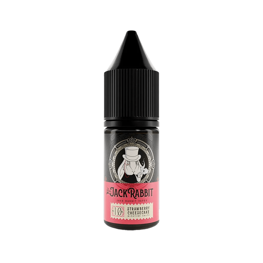 Jack Rabbit 10ml Salts - Salt - Ecigone Vape Shop UK