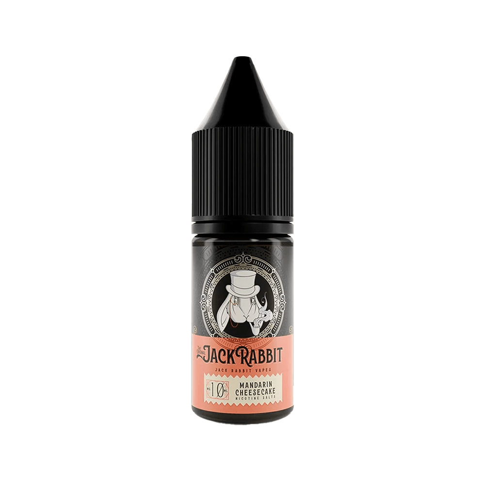 Jack Rabbit 10ml Salts - Salt - Ecigone Vape Shop UK