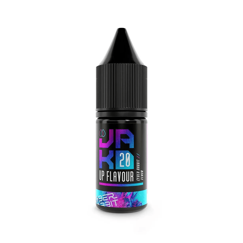 Jak'd 10ml Salt - Weekly Specials - Ecigone Vape Shop UK